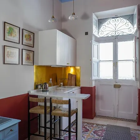 Apartamento Malta Luxe Prime Location *