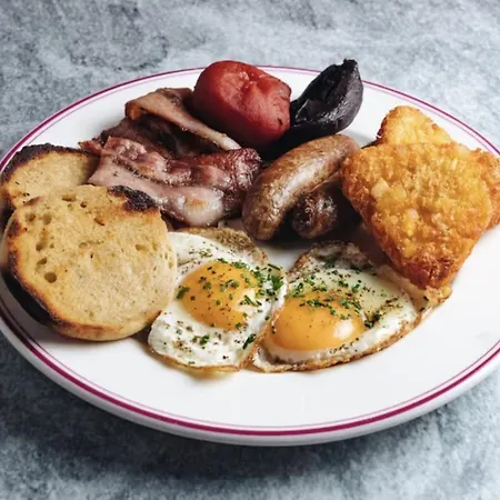 Malta Luxe Prime Location Apartamento *