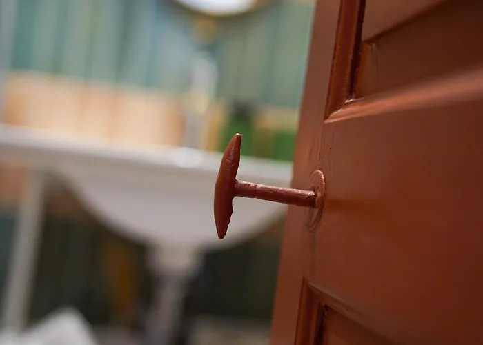 Malta Luxe Prime Location アパート