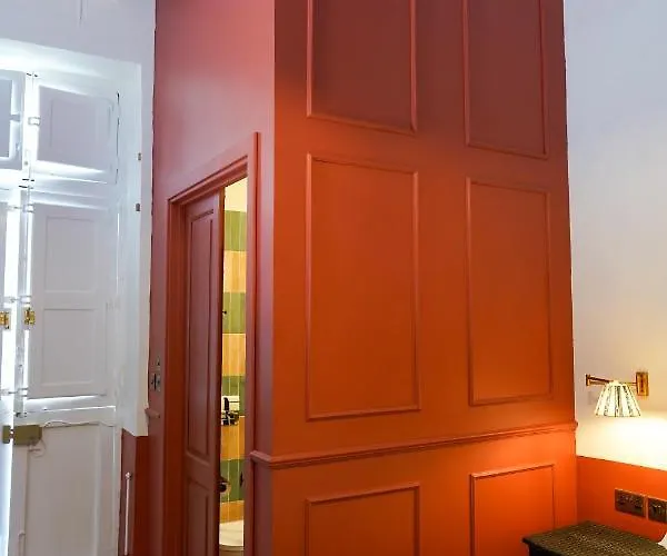 Malta Luxe Prime Location *