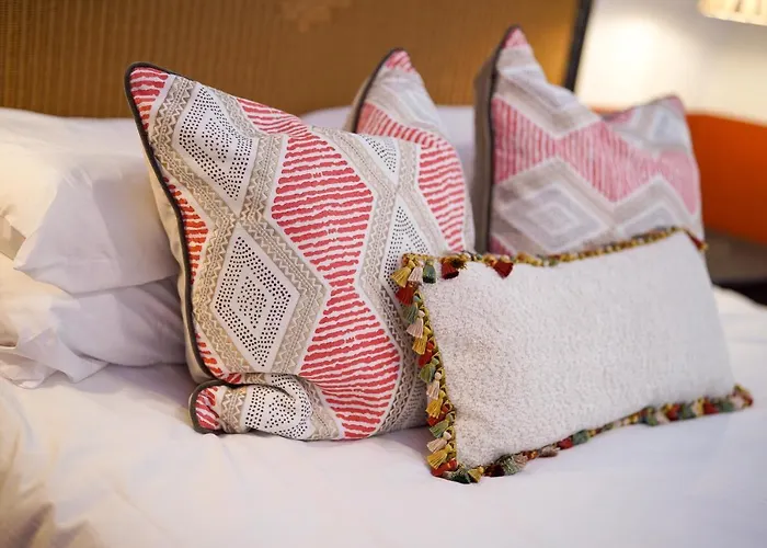 Malta Luxe Prime Location * 모스타