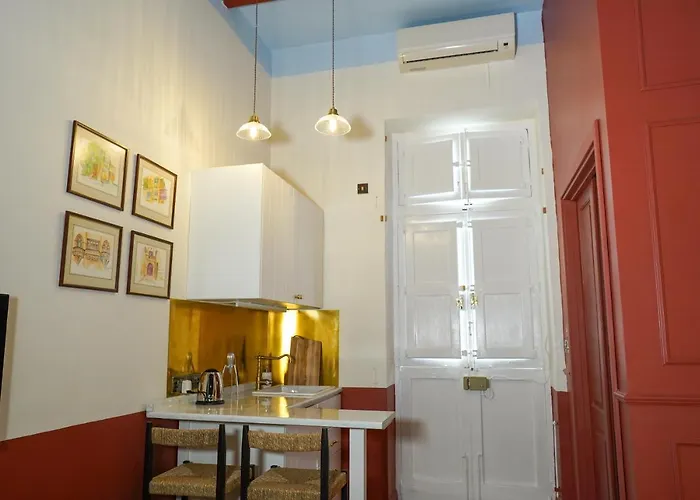 Malta Luxe Prime Location Appartamento Mosta