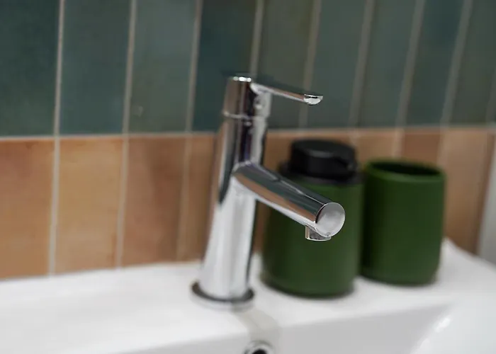 Malta Luxe Prime Location * 모스타