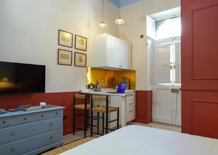 Malta Luxe Prime Location Mosta