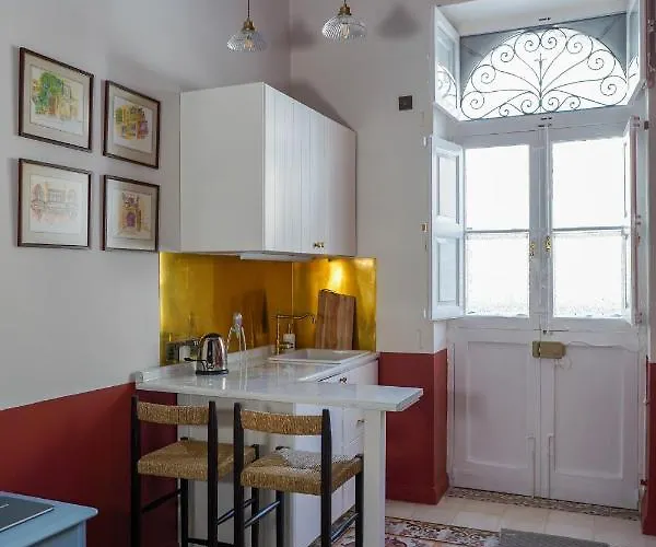 아파트 Malta Luxe Prime Location *