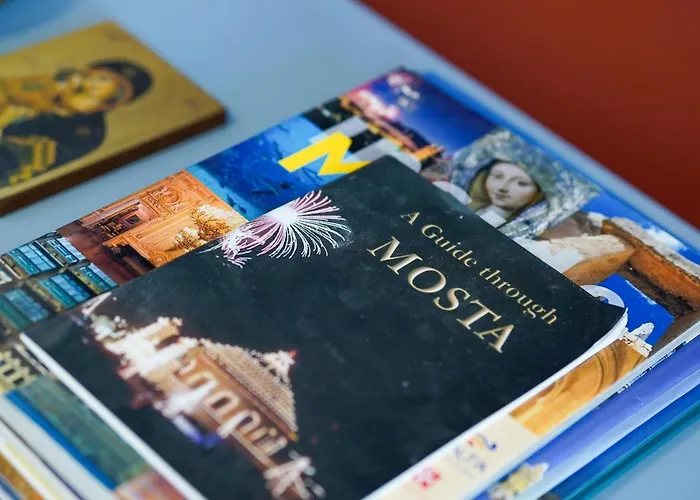 Malta Luxe Prime Location Appartamento