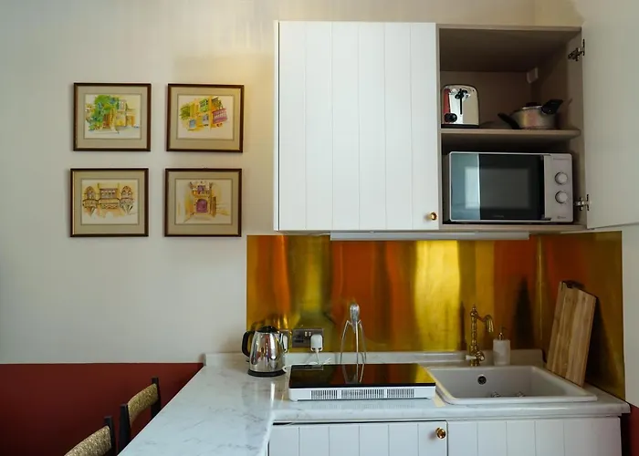 Malta Luxe Prime Location * 모스타