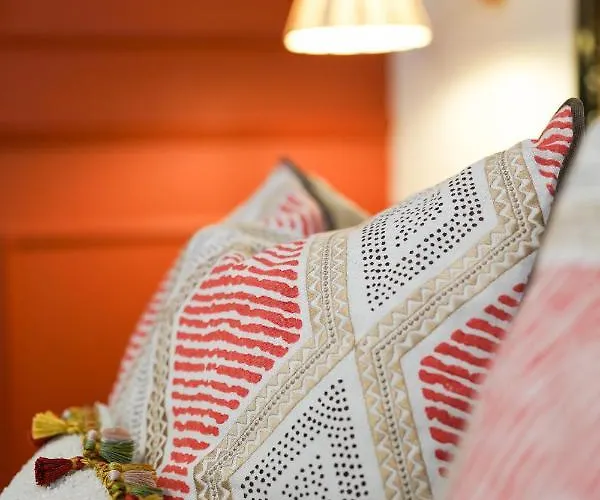 Malta Luxe Prime Location 아파트 모스타