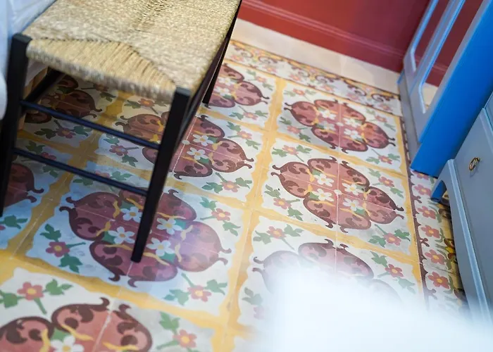 아파트 Malta Luxe Prime Location 모스타