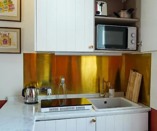 아파트 Malta Luxe Prime Location *