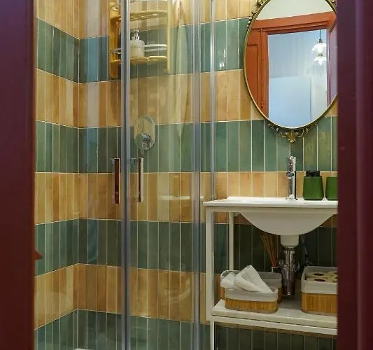 아파트 Malta Luxe Prime Location 모스타