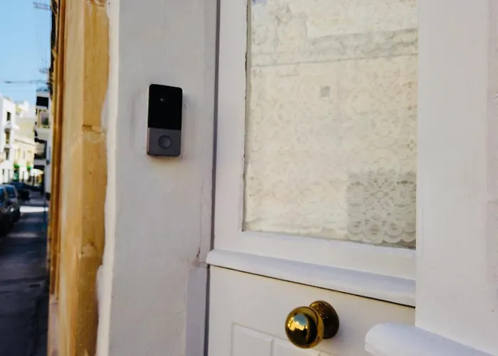 Malta Luxe Prime Location Appartamento Mosta